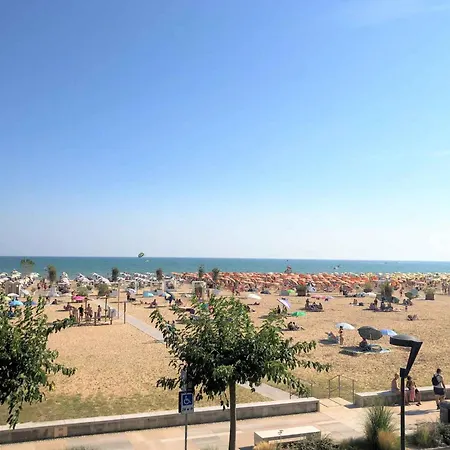 In 54702 Apartment Bibione